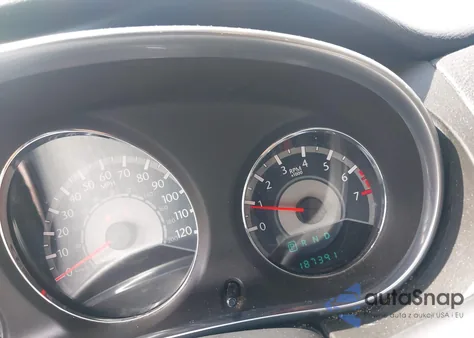 2013 Chrysler 200 Touring from USA, damaged, VIN 1C3CCBBB6DN556602